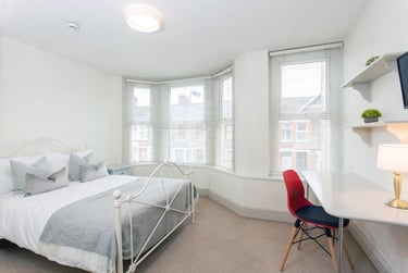 6 bed house, Inverness Place, Cathays, Cardiff, CF244SA - Image 4